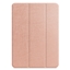 Изображение iLike Redmi Pad SE 11 Tri-Fold Eco-Leather Stand Case Rose Gold