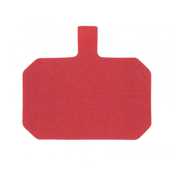 Picture of iLike Removable Handsrtap For Strip Red