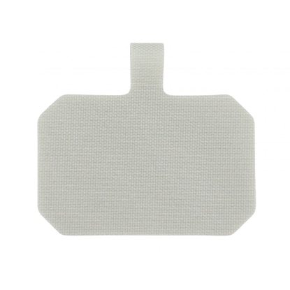 Picture of iLike Removable Handsrtap For Strip Silver
