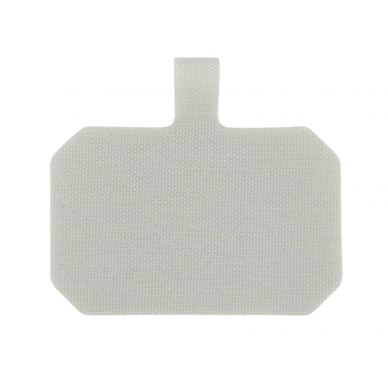 Picture of iLike Removable Handsrtap For Strip Silver