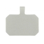 Picture of iLike Removable Handsrtap For Strip Silver