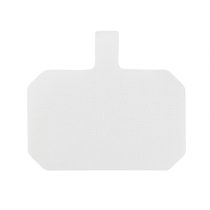Picture of iLike Removable Holder For Strip White