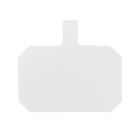 Picture of iLike Removable Holder For Strip White