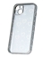 Picture of iLike Samsung Blink 2in1 case for Samsung Galaxy A52 4G / A52 5G / A52S 5G silver