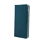 Attēls no iLike Samsung Galaxy A15 4G / A15 5G Smart Magnetic case Dark Green