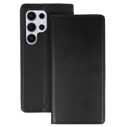 Attēls no iLike Samsung Galaxy A17 5G Smart Magneto Holster Case Black