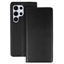 Picture of iLike Samsung Galaxy A17 5G Smart Magneto Holster Case Black