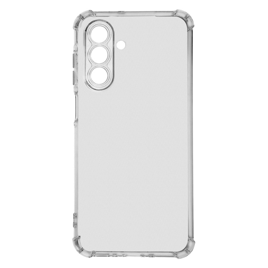 Picture of iLike Samsung Galaxy A17 Anti Shock case 1,5 mm Transparent