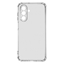 Изображение iLike Samsung Galaxy A17 Anti Shock case 1,5 mm Transparent