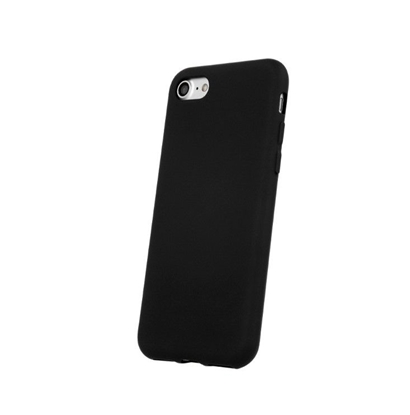 Attēls no iLike Samsung Galaxy A25 5G (global) Silicon case Black