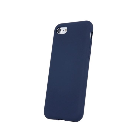 Picture of iLike Samsung Galaxy A25 5G (global) Silicon case Dark Blue