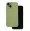 Изображение iLike Samsung Galaxy A25 5G (global) Silicon case Mint