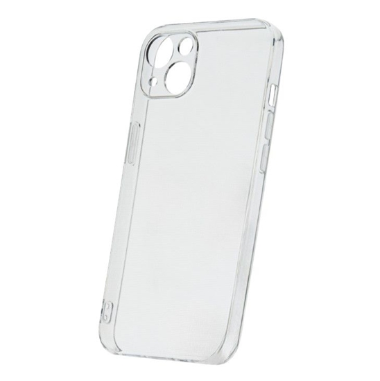 Picture of iLike Samsung Galaxy A25 5G (global) Slim case 2 mm Transparent
