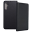 Attēls no iLike Samsung Galaxy A26 5G Smart Magnet book case Black