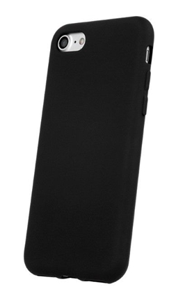 Изображение iLike Samsung Galaxy A33 5G Silicon case Black