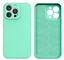 Picture of iLike Samsung Galaxy A33 5G Silicone case Mint Green