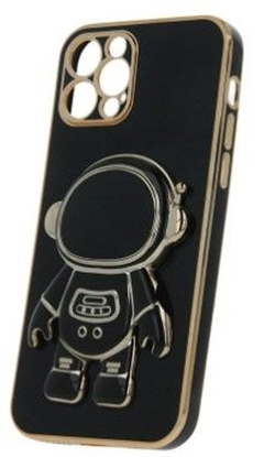 Изображение iLike Samsung Galaxy A34 5G Astronaut case