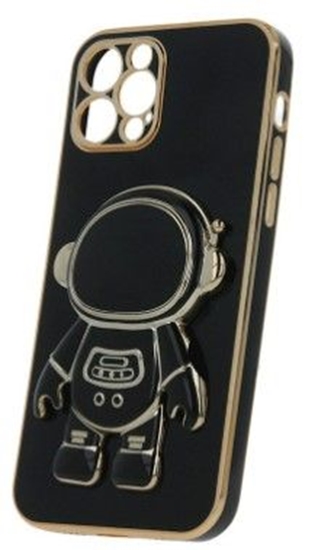 Изображение iLike Samsung Galaxy A34 5G Astronaut case