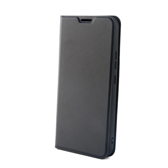 Изображение iLike Samsung Galaxy A34 5G Book case Slim Black