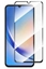 Picture of iLike Samsung Galaxy A34 5G Glass Screen Protector Black