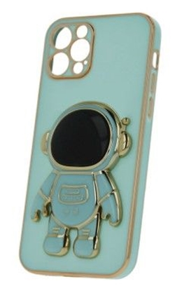 Изображение iLike Samsung Galaxy A34 5G mint Astronaut case