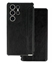 Attēls no iLike Samsung GALAXY A34 5G RAZOR LEATHER BOOK HOLSTER Black