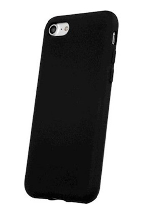 Изображение iLike Samsung Galaxy A34 5G Silicon case Black