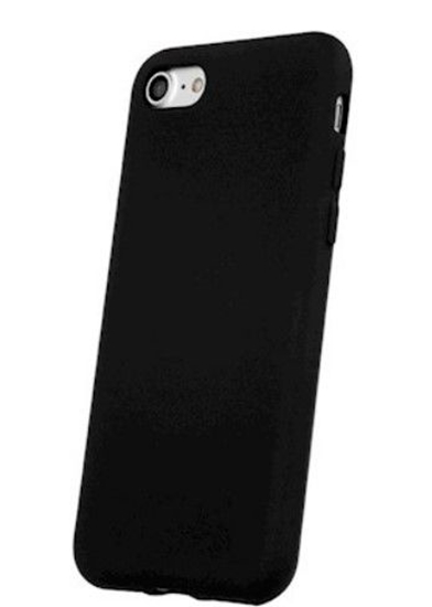 Picture of iLike Samsung Galaxy A34 5G Silicon case Black