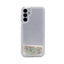 Picture of iLike Samsung Galaxy A34 5G Silicone Case Water Glitter Rainbow