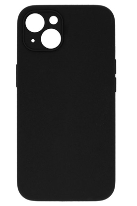 Attēls no iLike Samsung GALAXY A34 5G SILICONE LITE Black
