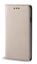 Attēls no iLike Samsung Galaxy A34 5G Smart Magnet case Gold