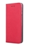 Attēls no iLike Samsung Galaxy A34 5G Smart Magnet case Red