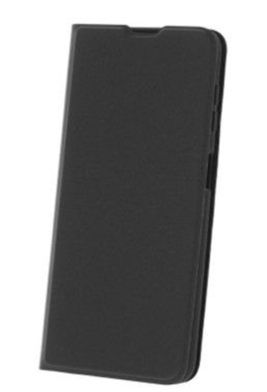 Picture of iLike Samsung Galaxy A34 5G Smart Soft case Black