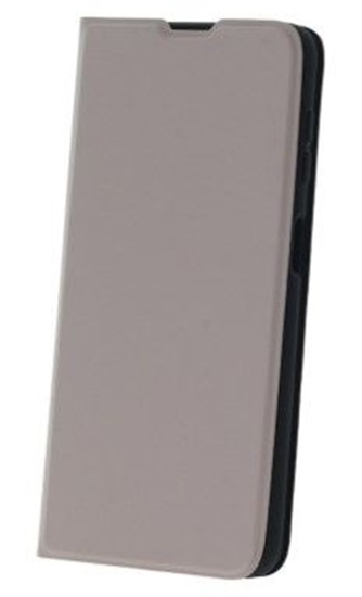 Picture of iLike Samsung Galaxy A34 5G Smart Soft case Silver