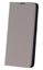 Изображение iLike Samsung Galaxy A34 5G Smart Soft case Silver