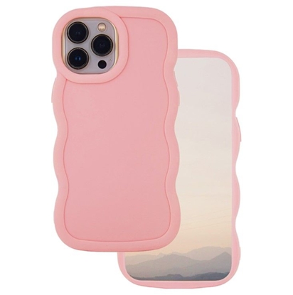 Attēls no iLike Samsung Galaxy A35 5G Candy case Pink