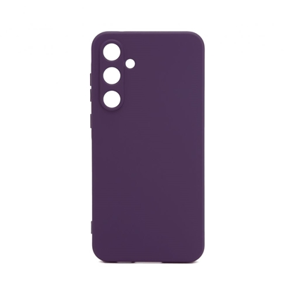 Attēls no iLike Samsung Galaxy A35 Nano Silicone case Purple