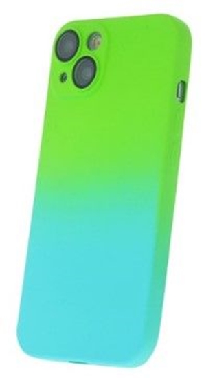 Picture of iLike Samsung Galaxy A54 5G - Ultra Trendy case Green