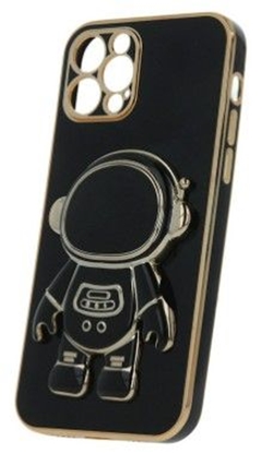 Attēls no iLike Samsung Galaxy A54 5G Astronaut case Black