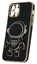 Picture of iLike Samsung Galaxy A54 5G Astronaut case Black