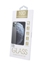 Attēls no iLike Samsung Galaxy A54 5G black frame Tempered glass 10D