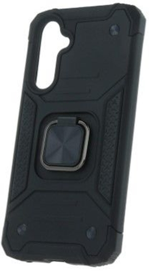 Picture of iLike Samsung Galaxy A54 5G Defender Nitro case Black