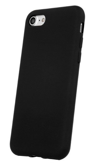 Picture of iLike Samsung Galaxy A54 5G Silicon case Black