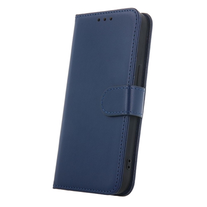 Attēls no iLike Samsung Galaxy A54 5G Smart Classic case Navy Blue