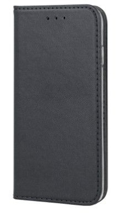 Attēls no iLike Samsung Galaxy A54 5G Smart Magnetic case Black