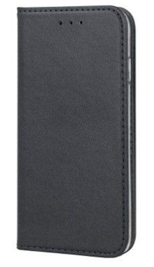 Picture of iLike Samsung Galaxy A54 5G Smart Magnetic case Black