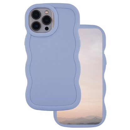 Attēls no iLike Samsung Galaxy A55 5G Candy case Light Purple