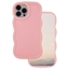 Attēls no iLike Samsung Galaxy A55 5G Candy case Pink