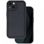 Изображение iLike Samsung Galaxy A55 5G Rim TPU case Black
