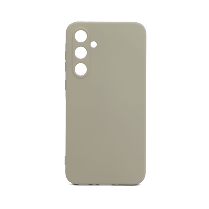 Attēls no iLike Samsung Galaxy A55 Nano Silicone case Silver